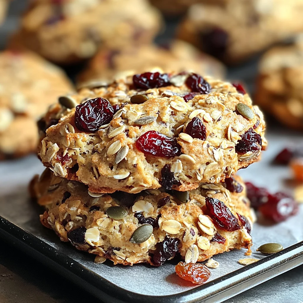 Biscuits