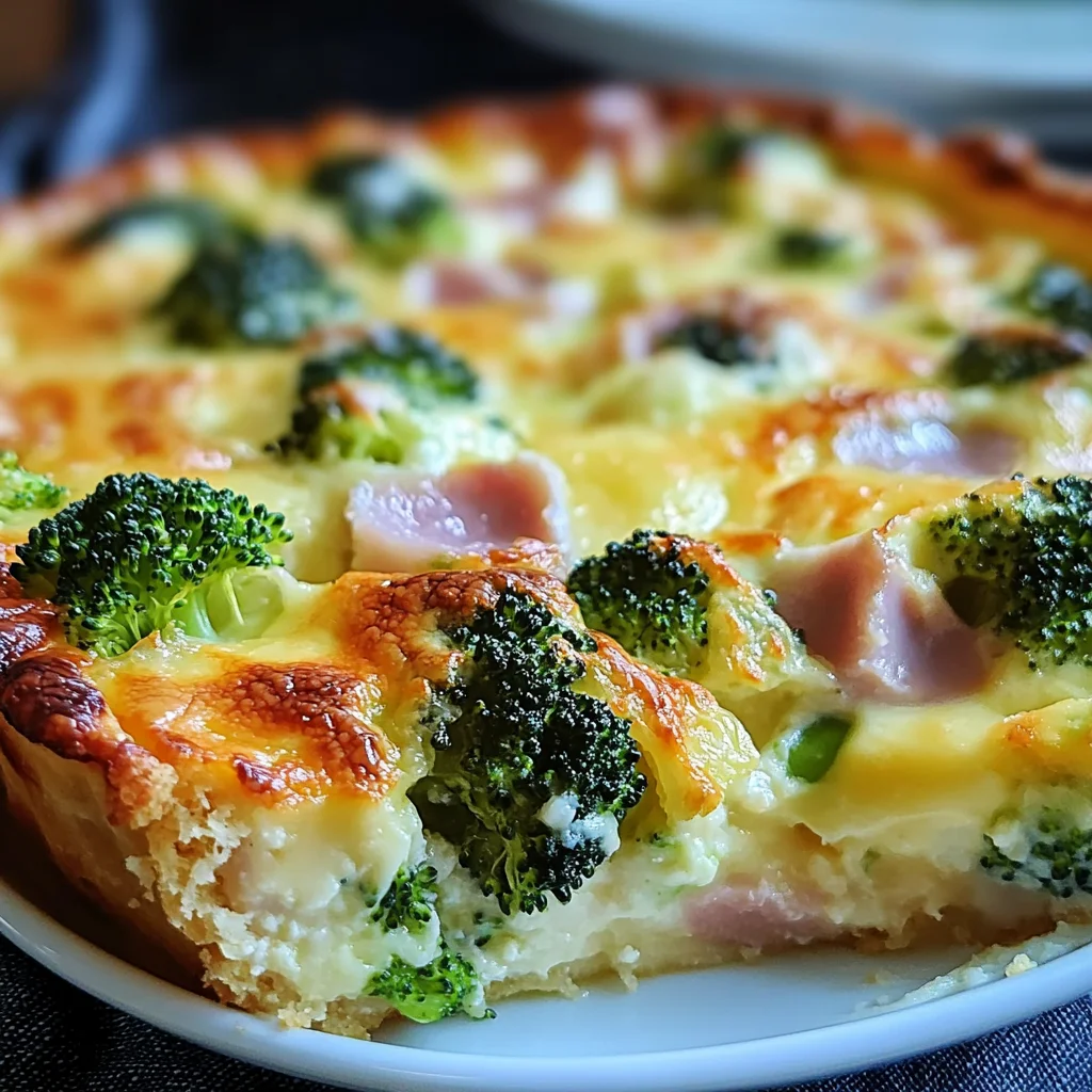 Clafoutis