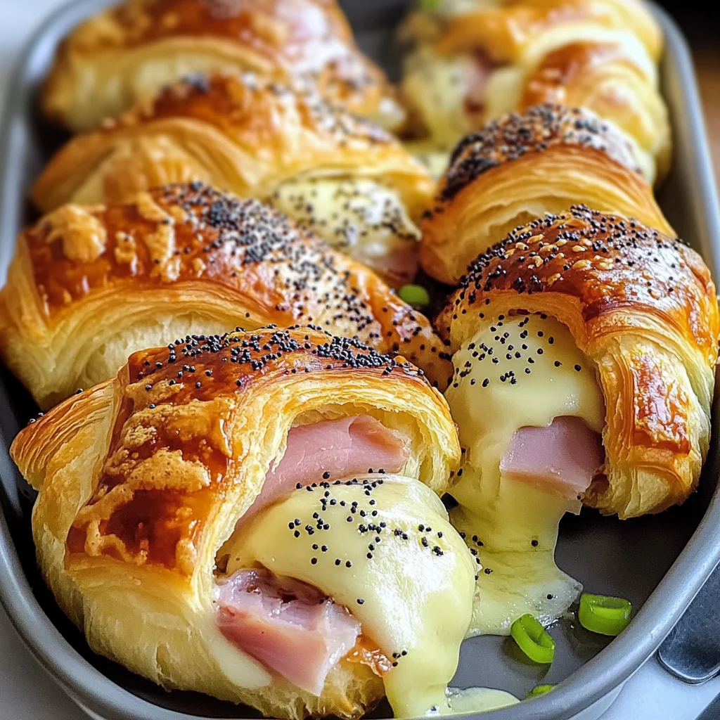 Croissants