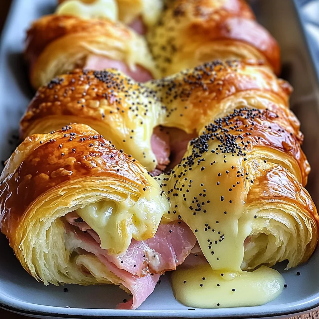 Croissants