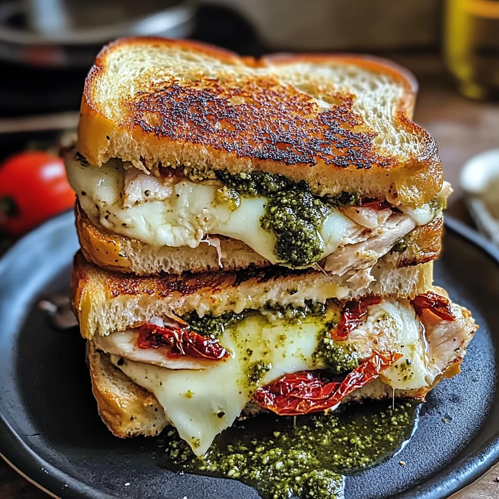 Croque-Monsieur
