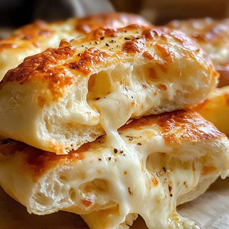Délice Rapide et Fromager