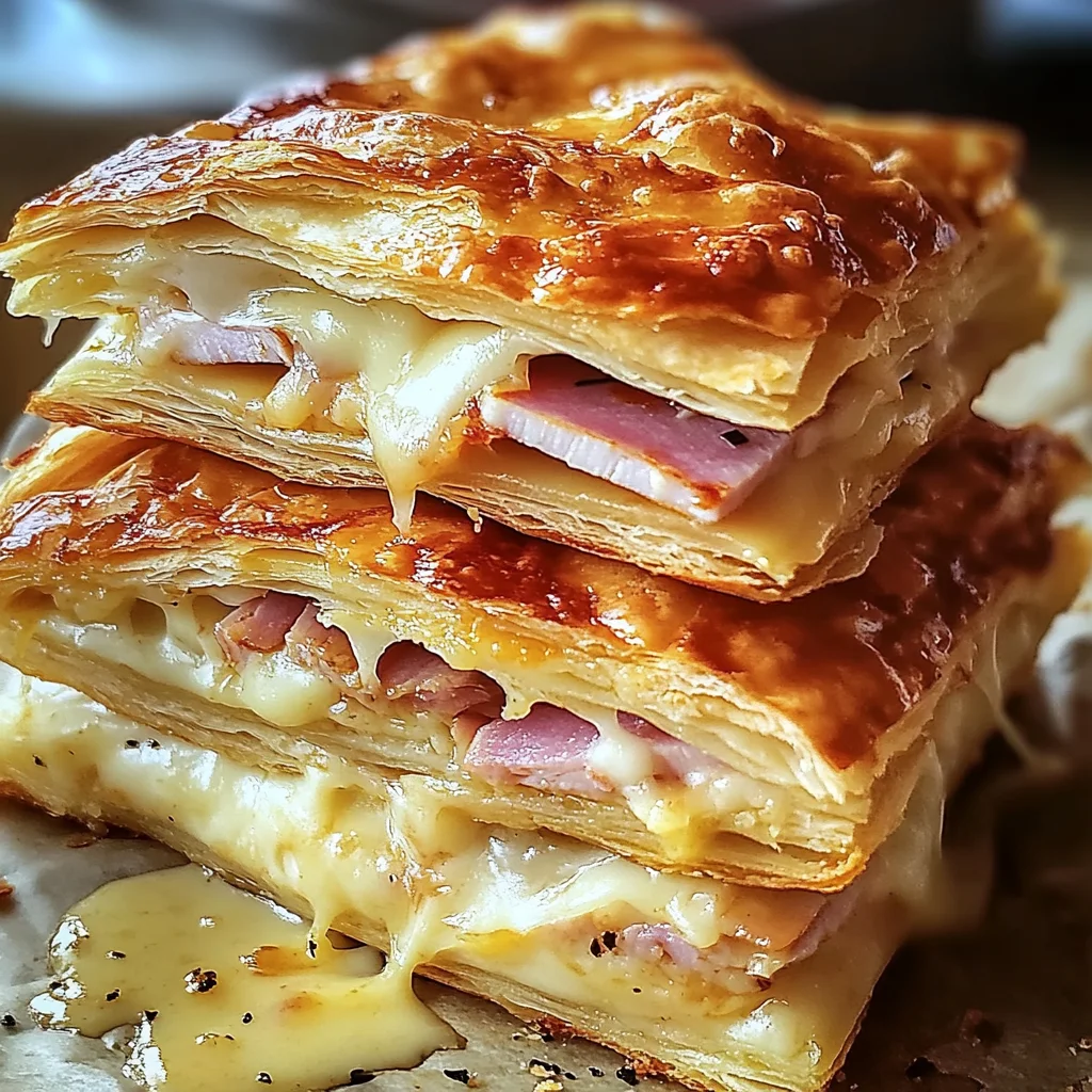 Feuilleté