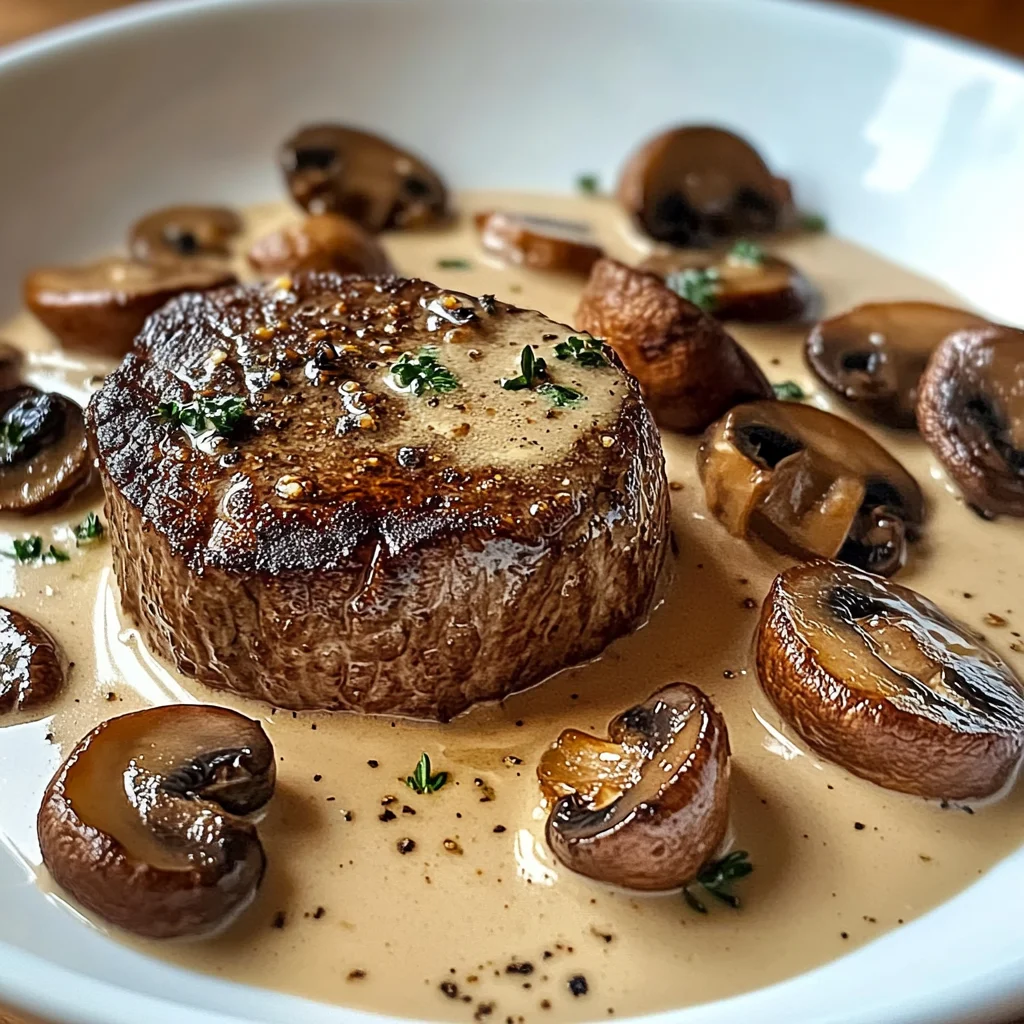 Filet