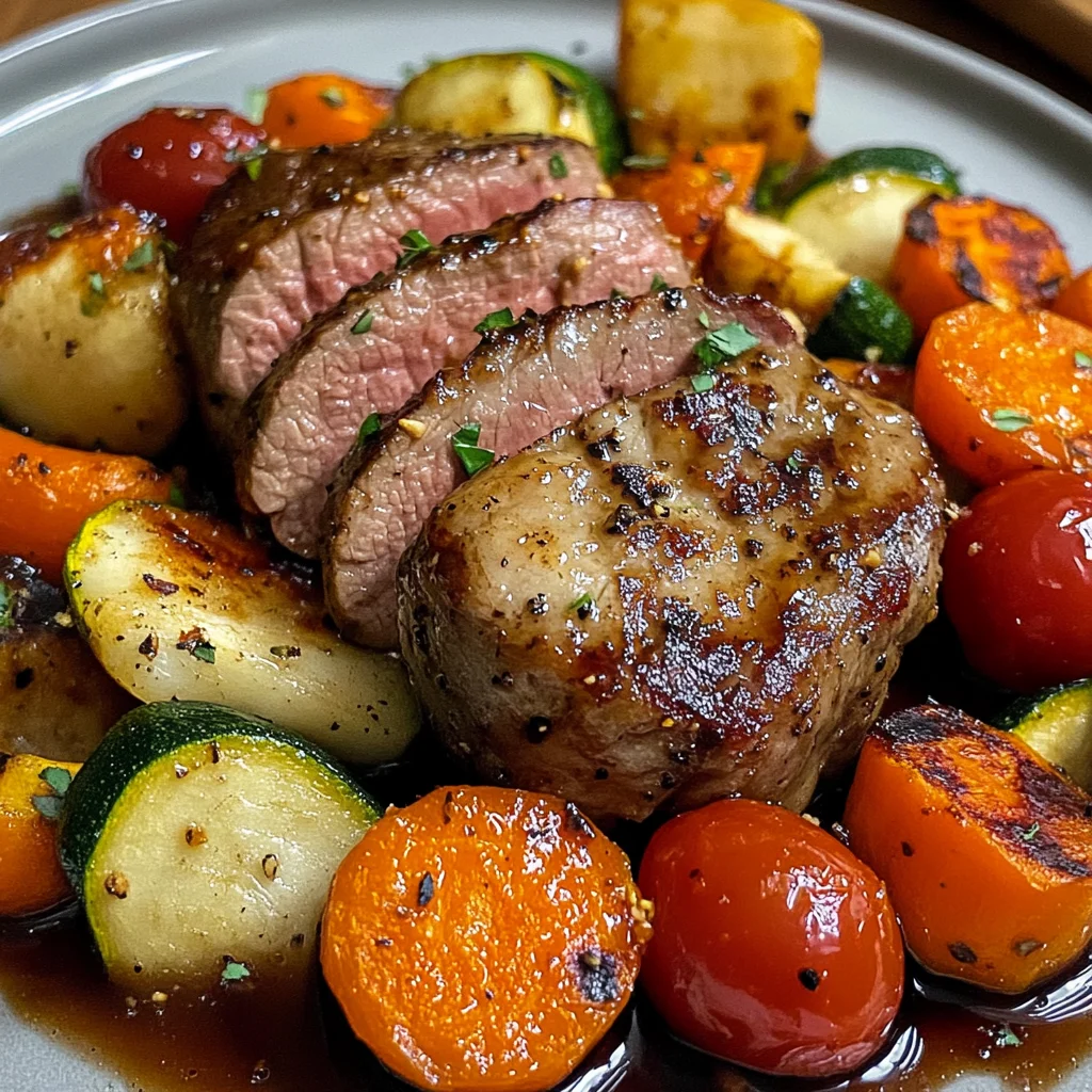 Filet