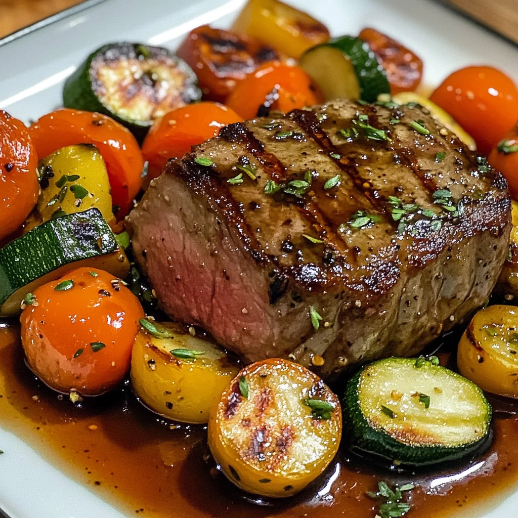 Filet
