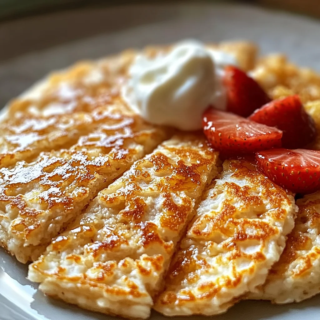 Galettes