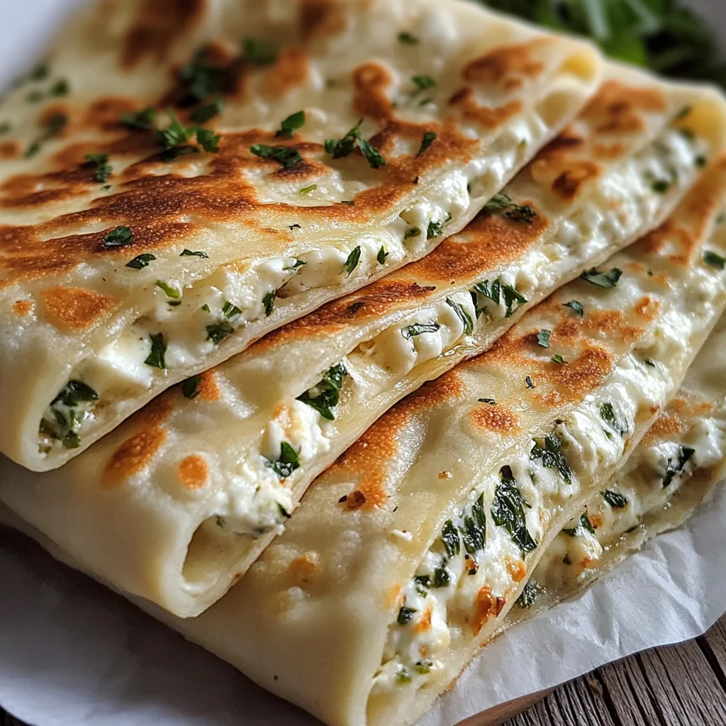Gozleme
