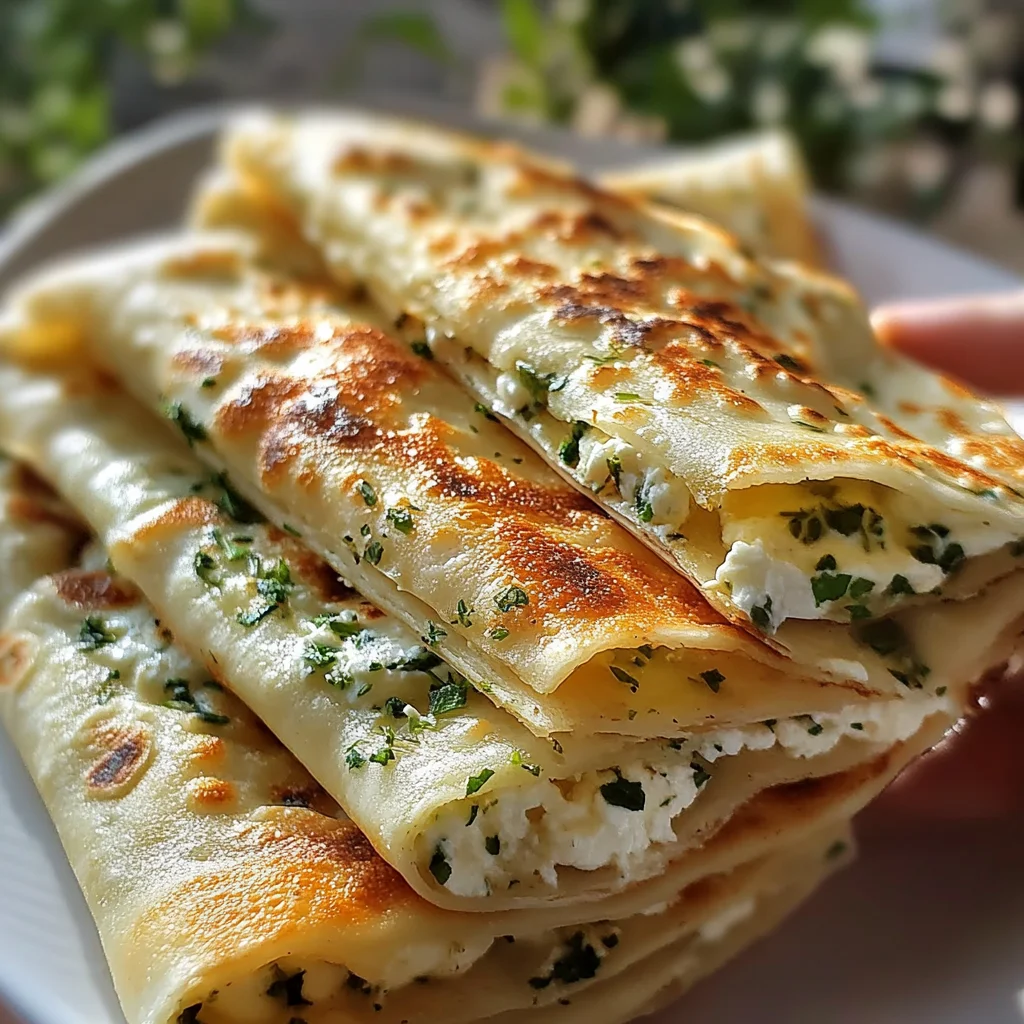 Gozleme