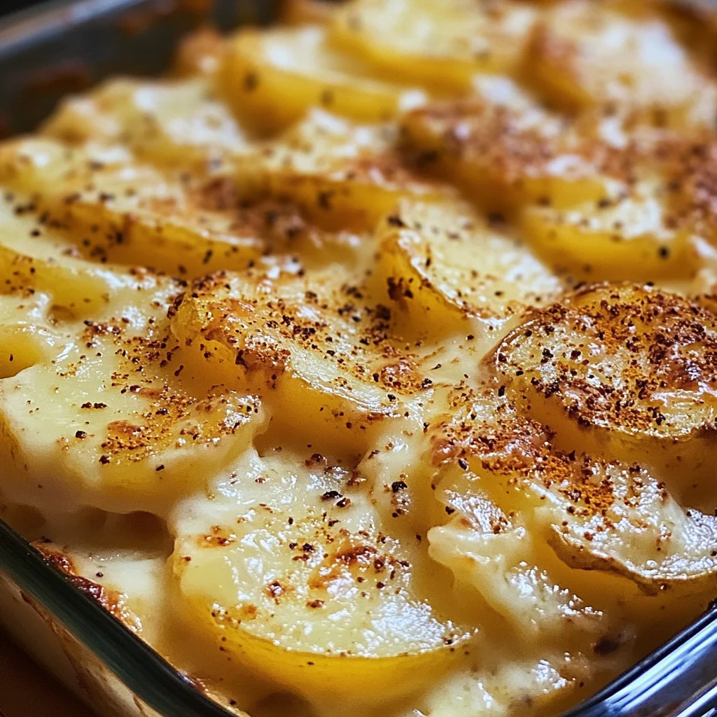 Gratin