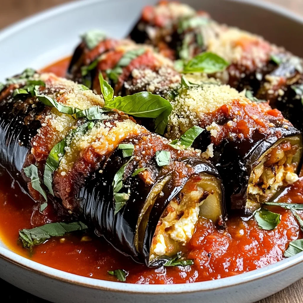Involtini