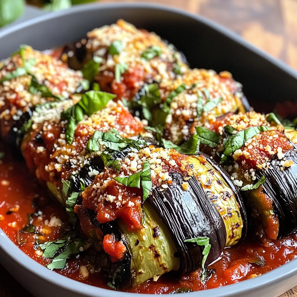 Involtini