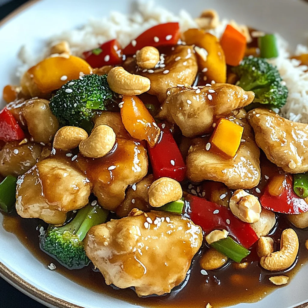 Poulet