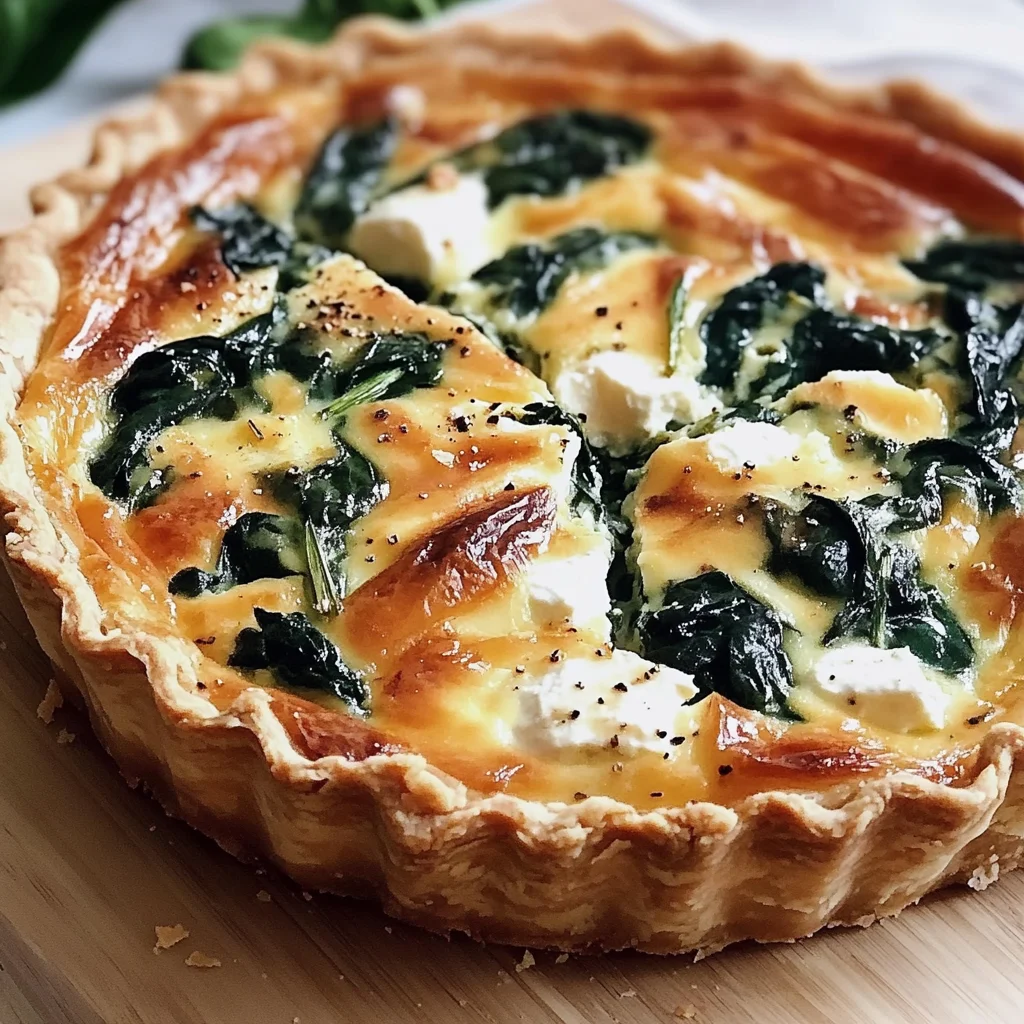 Quiche