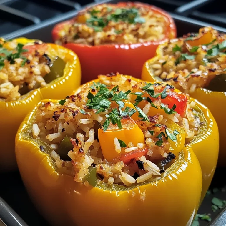 Repas coloré et savoureux