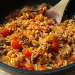 Riz Rapide et Savoureux
