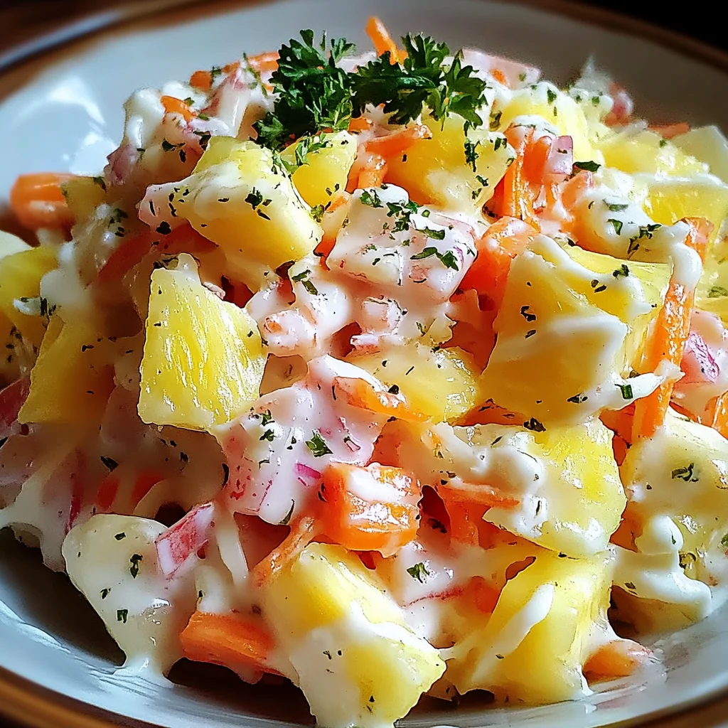 Salade