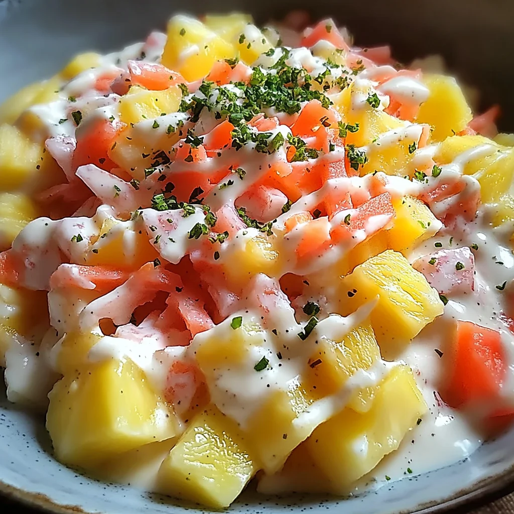 Salade