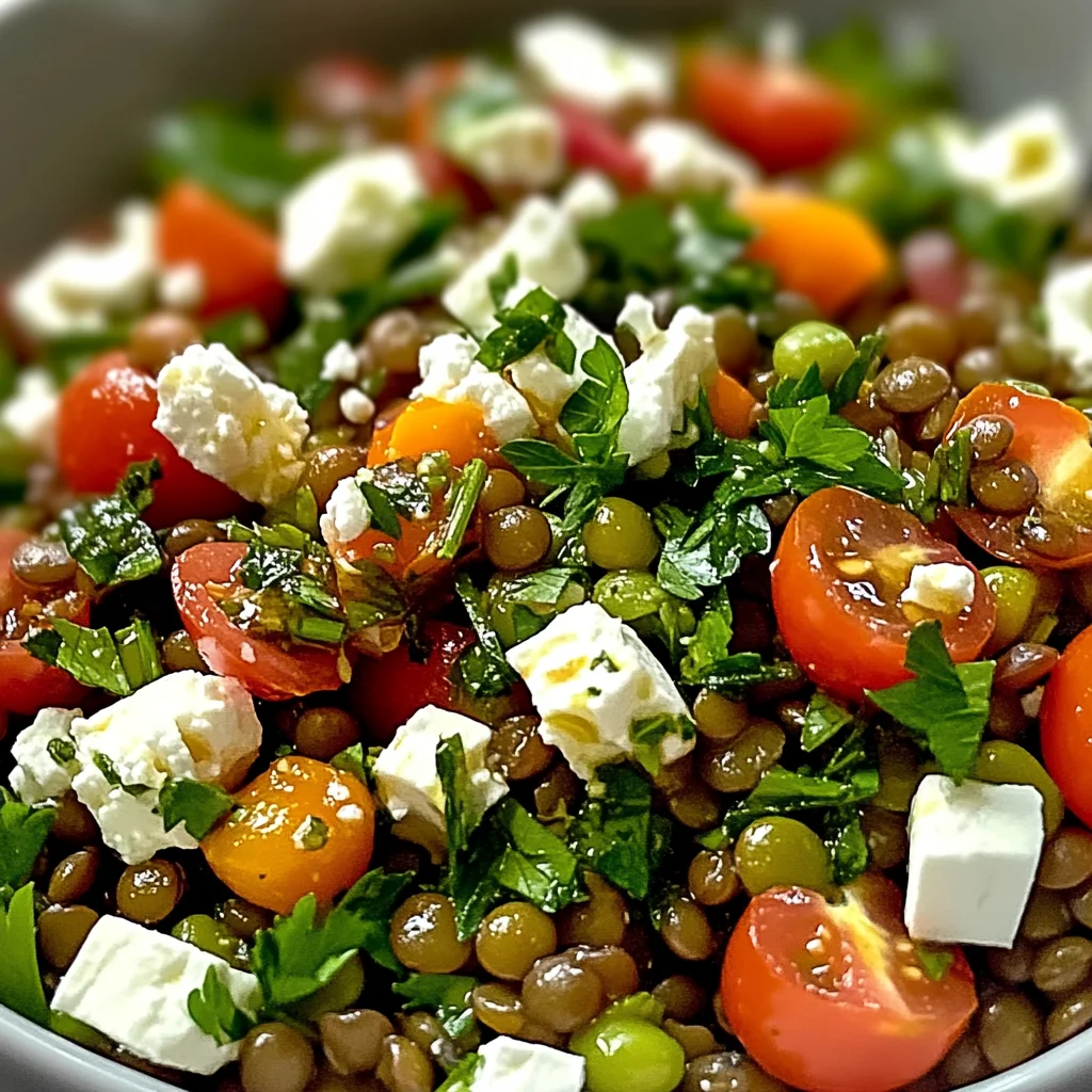 Salade