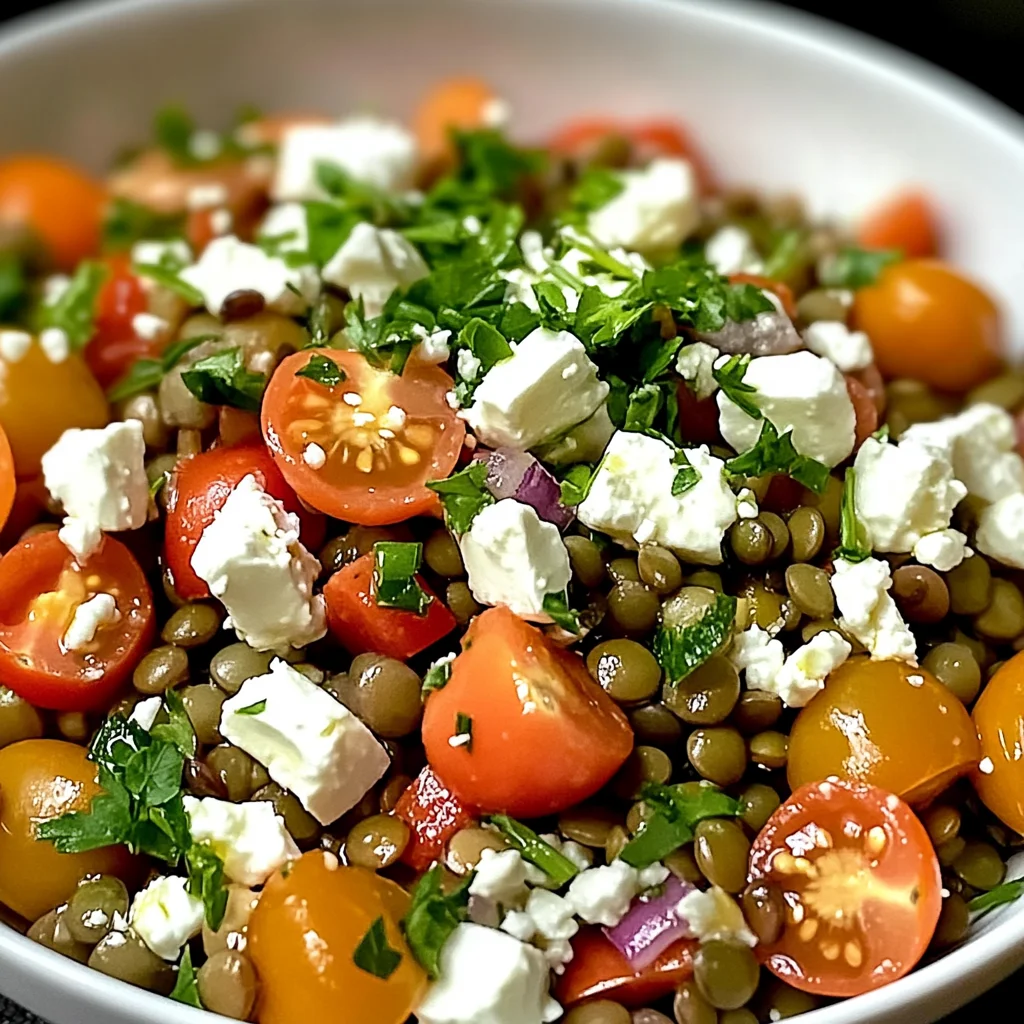 Salade
