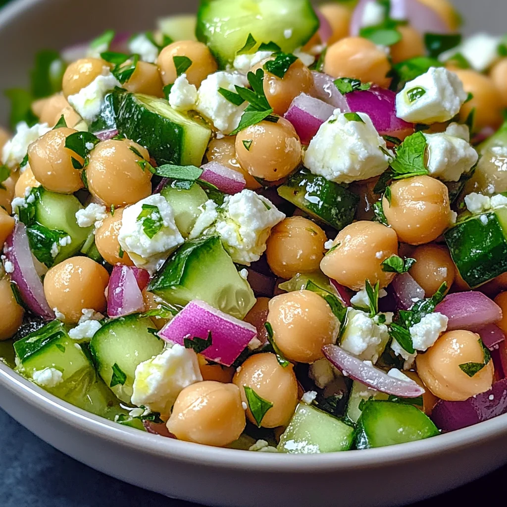 Salade