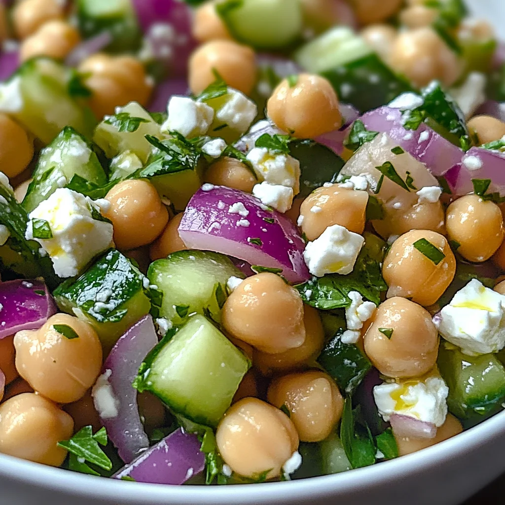 Salade