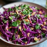 Salade Fraîche et Croquante