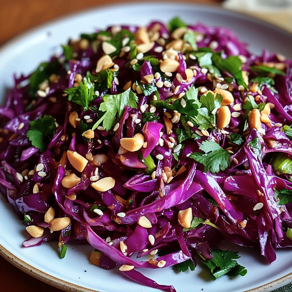 Salade