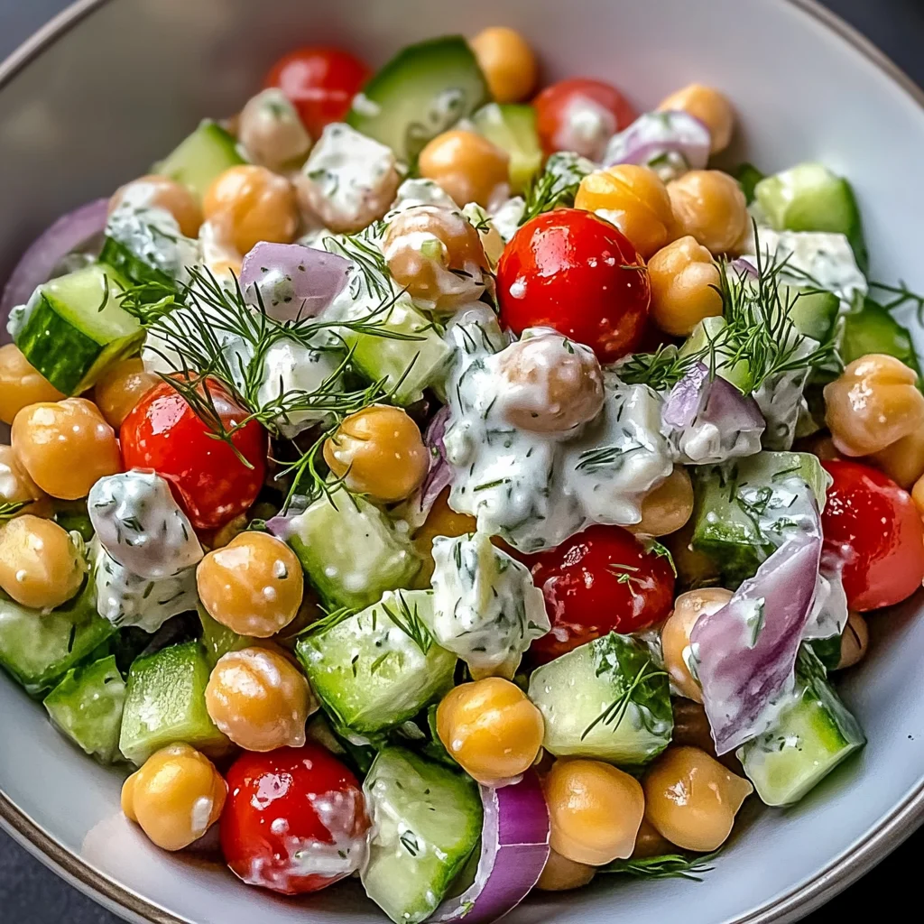 Salade