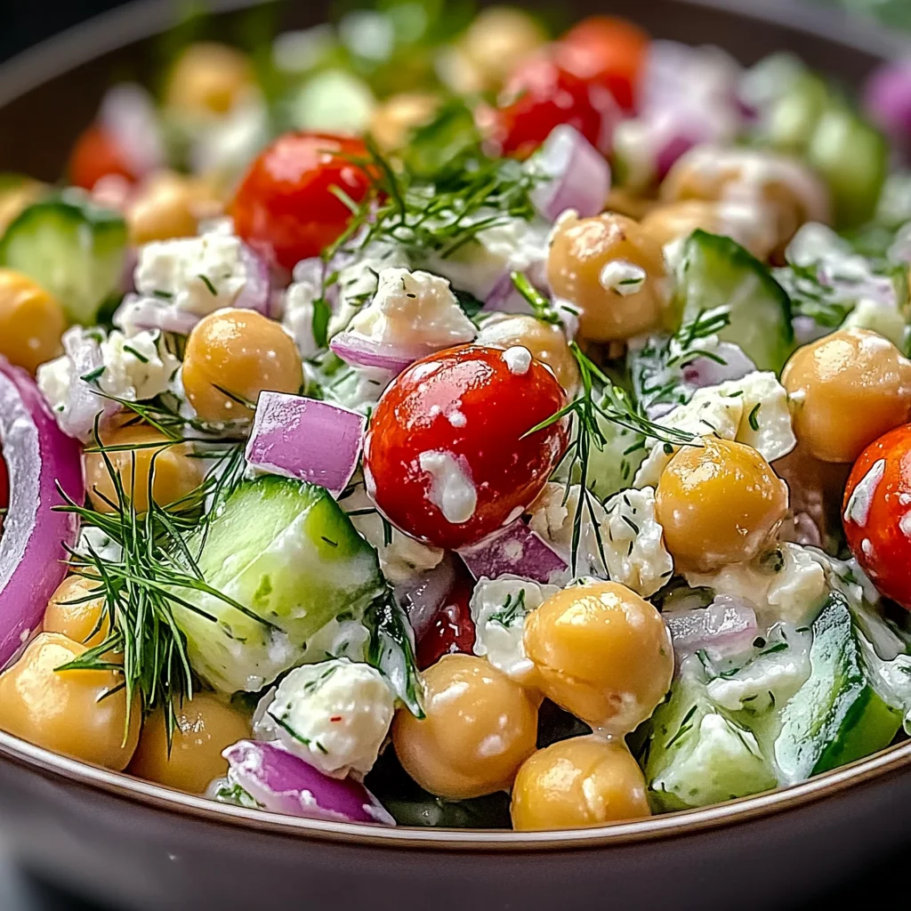 Salade