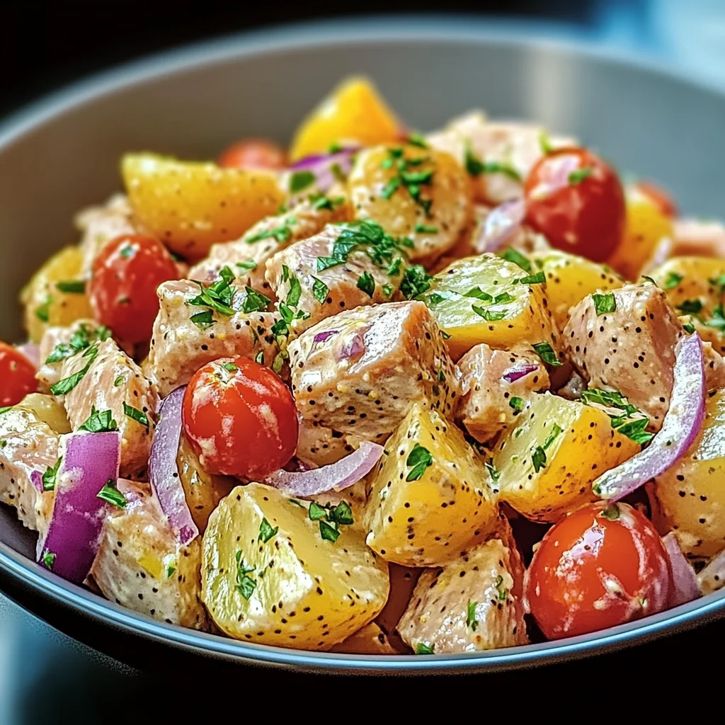 Salade