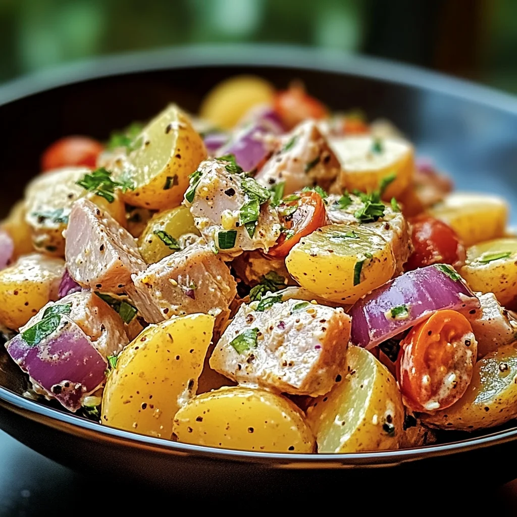 Salade