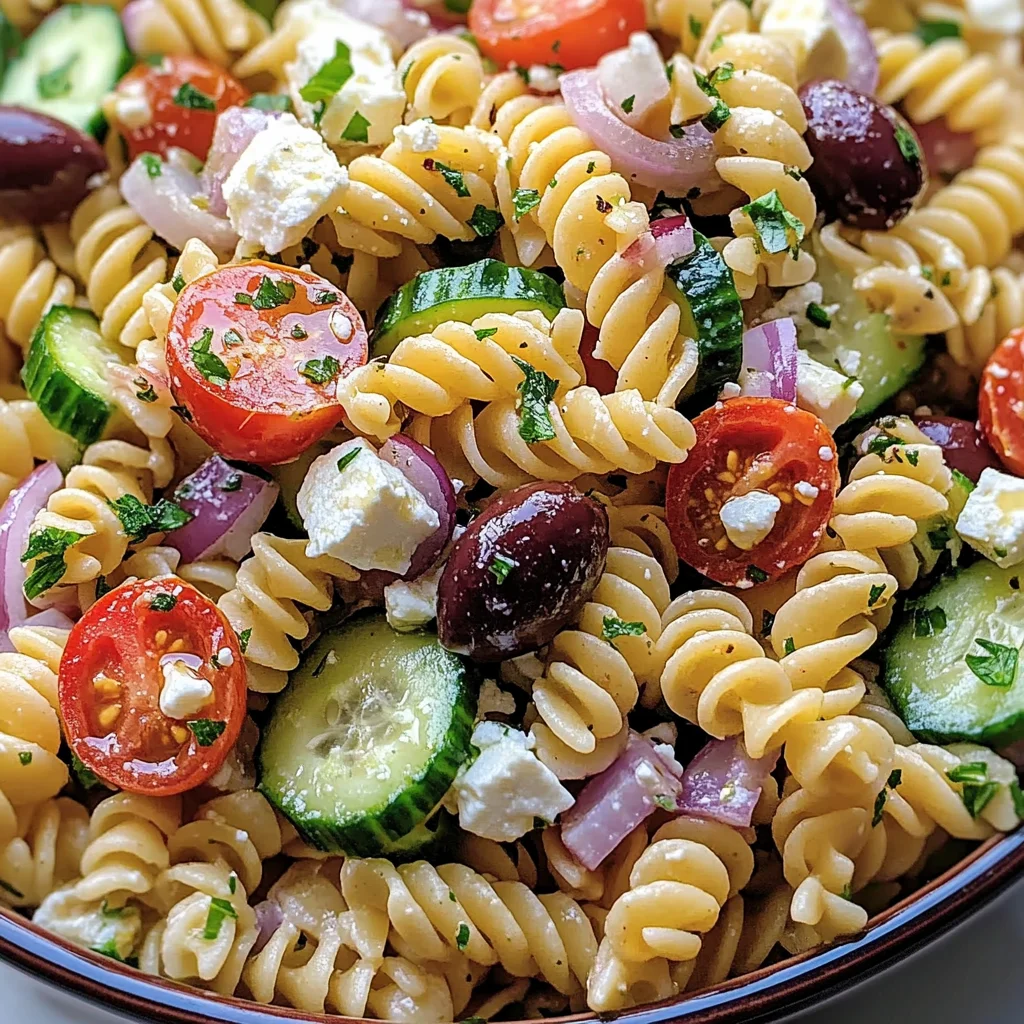 Salade