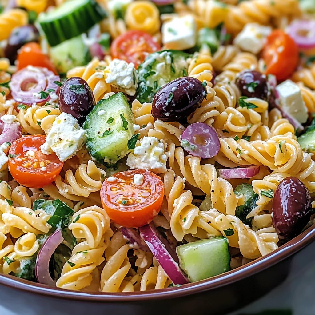 Salade