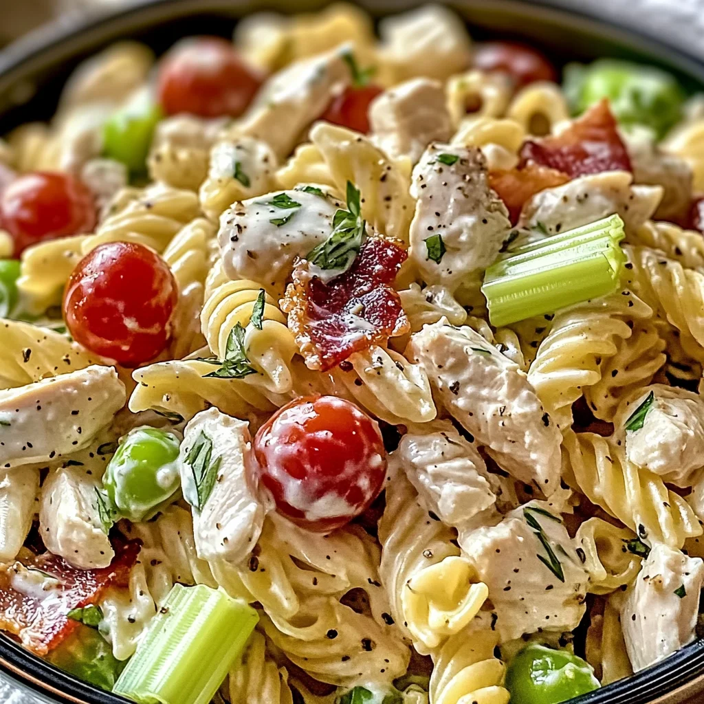 Salade