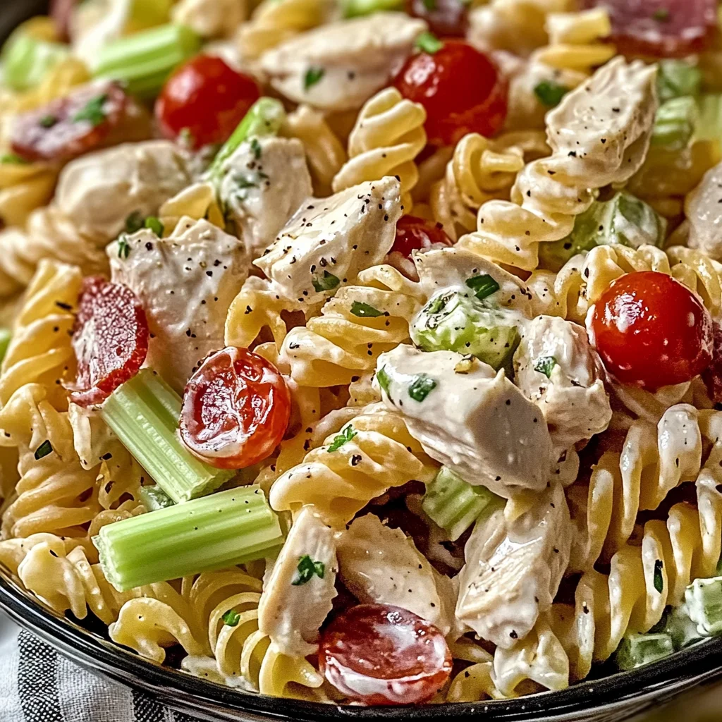 Salade