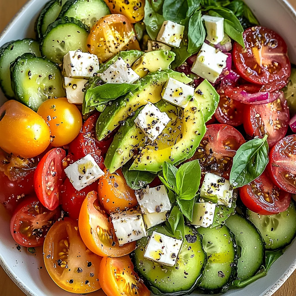 Salade