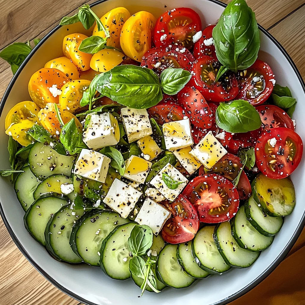 Salade