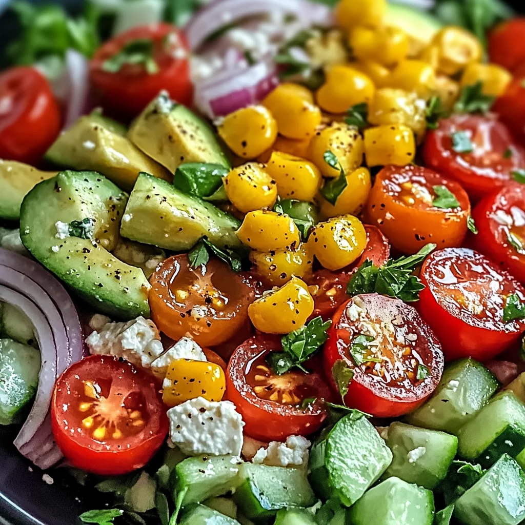 Salade