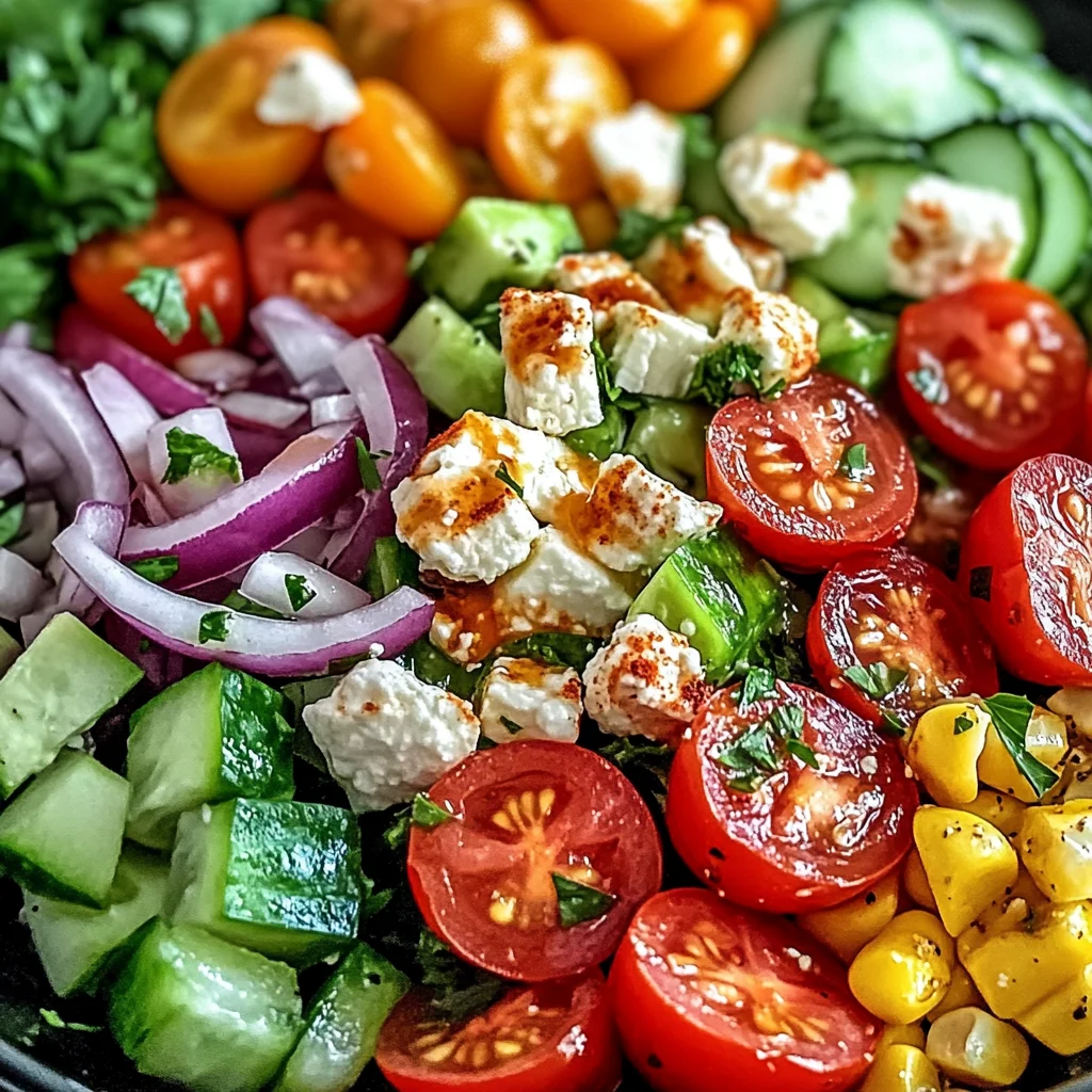 Salade