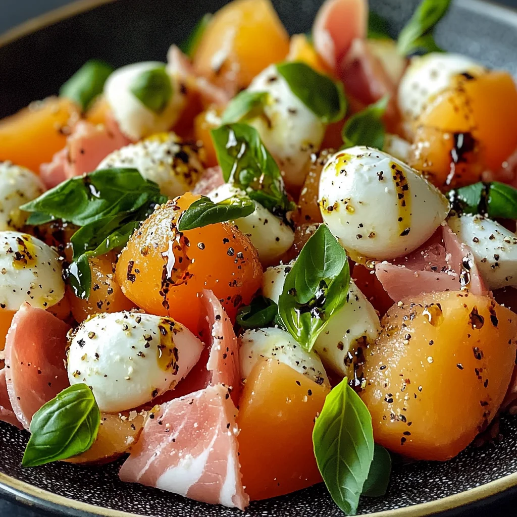 Salade