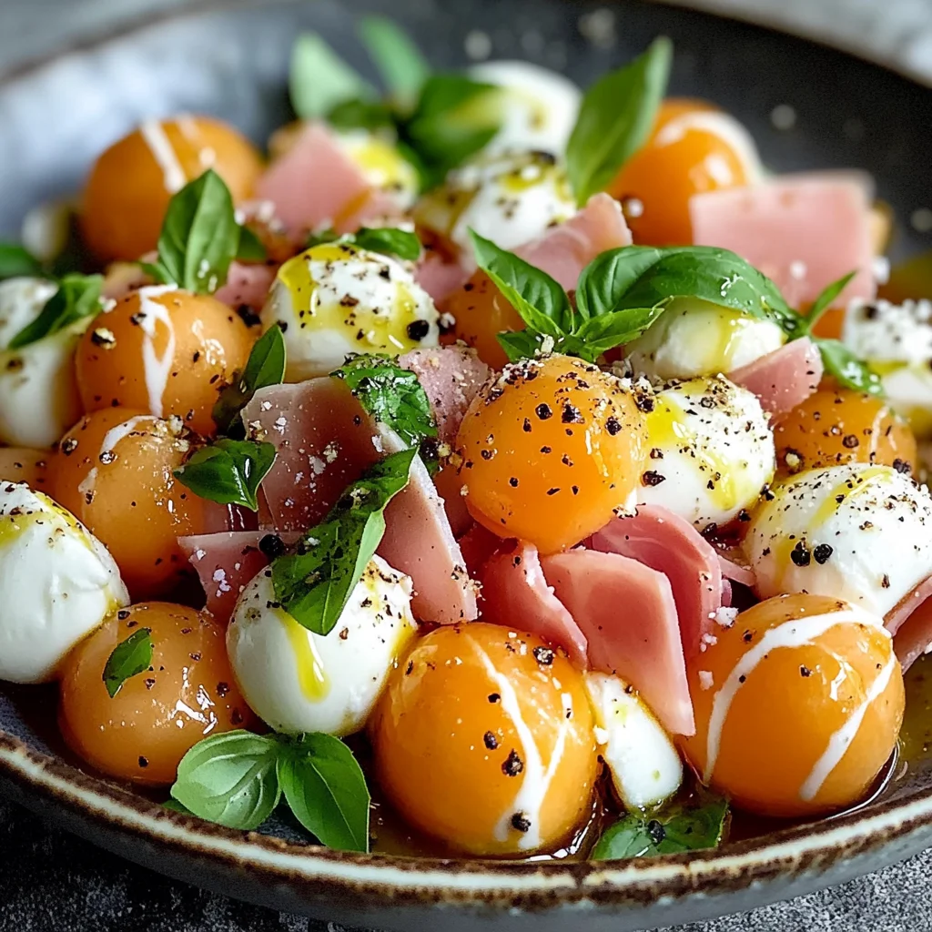 Salade