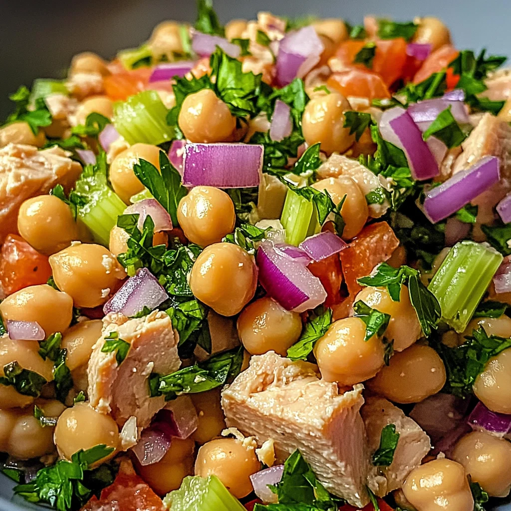 Salade