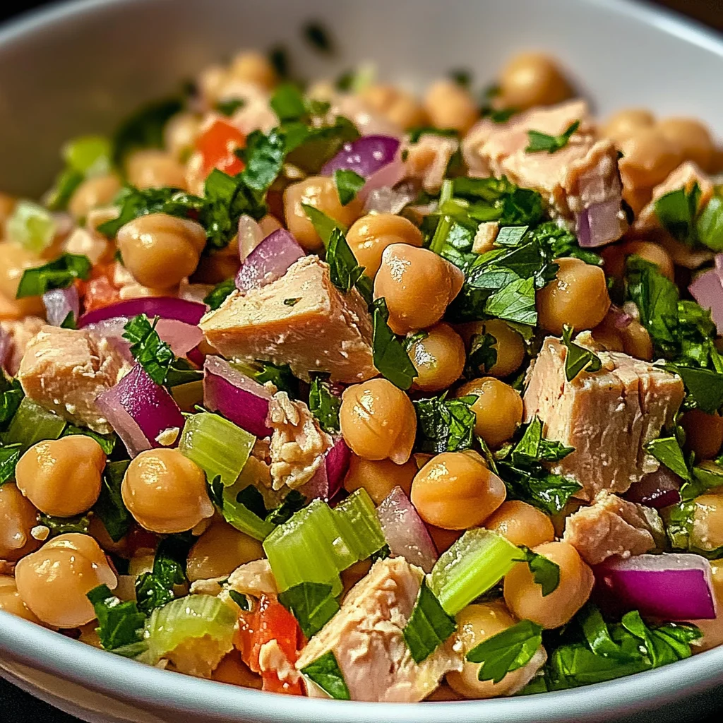 Salade