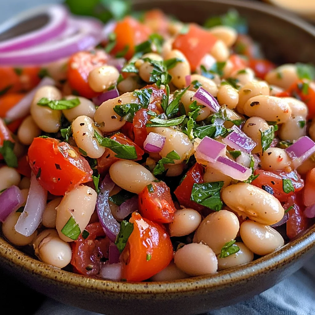 Salade