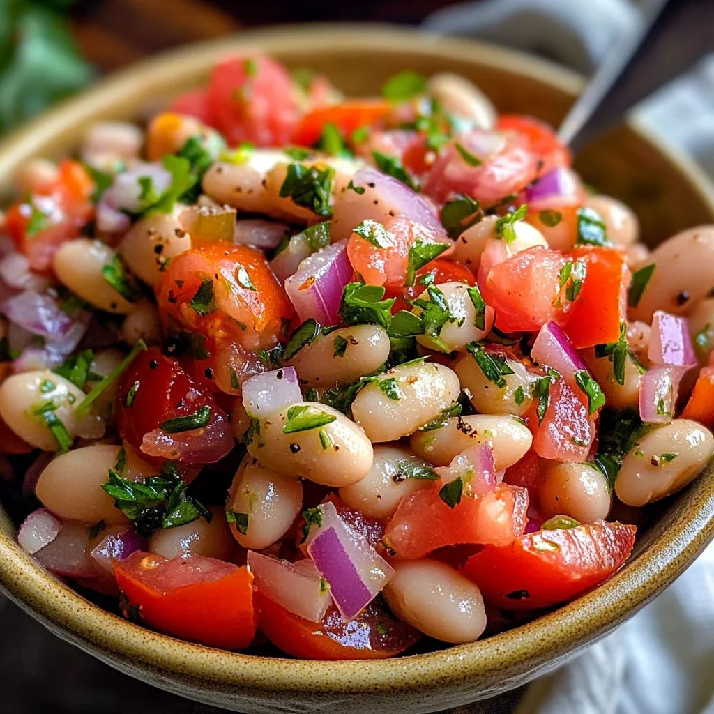 Salade