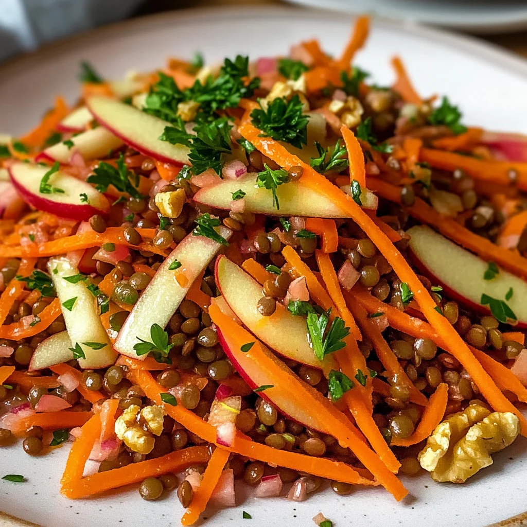 Salade