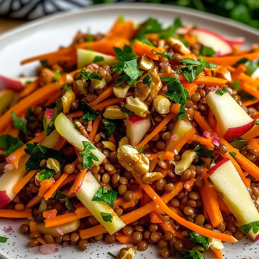 Salade