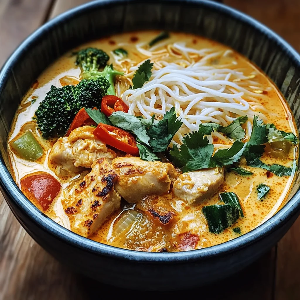 Soupe