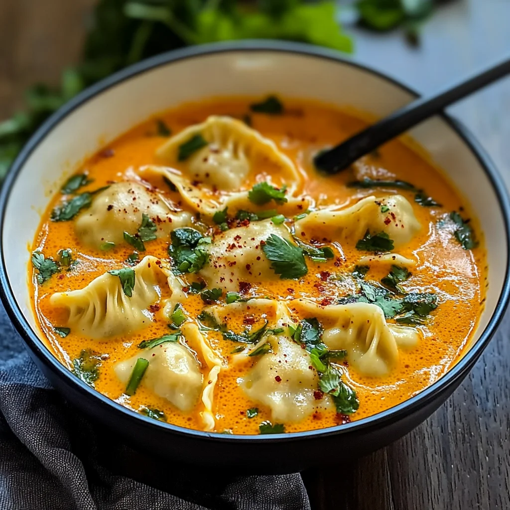 Soupe